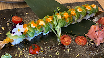 Photos du propriétaire du Restaurant japonais authentique C'Fusion Sushi à Paris - n°1