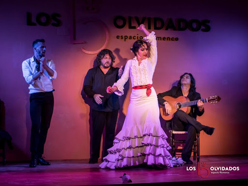 Espectaculo Flamenco Granada