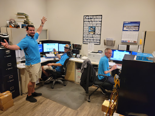 Air Conditioning Contractor «McGowans Heating & Air Conditioning», reviews and photos