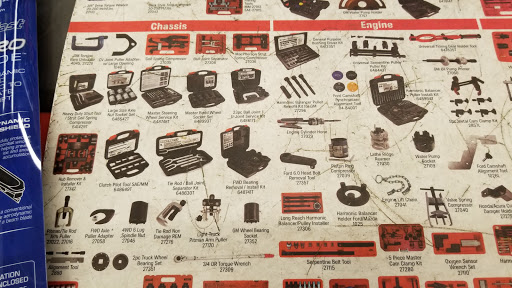 Auto Parts Store «AutoZone», reviews and photos, 17202 Spring Cypress Rd, Cypress, TX 77429, USA