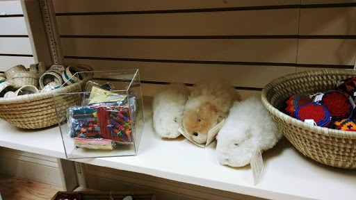 Gift Shop «Ten Thousand Villages», reviews and photos, 719 Main St, Evanston, IL 60202, USA