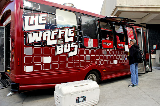 Sign Shop «Spectrum Graphic Designs», reviews and photos, 5002 S Lake Houston Pkwy, Houston, TX 77049, USA