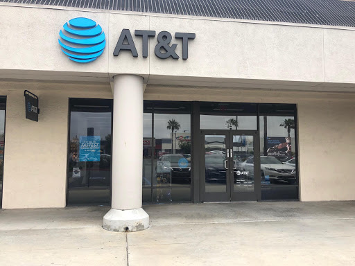Cell Phone Store «AT&T», reviews and photos, 3361 Rosecrans St #9b, San Diego, CA 92110, USA