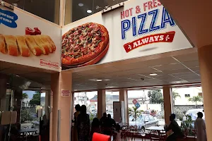 Domino's Pizza Ogudu image
