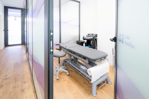 ALMA MATER CLINIC en Zaragoza, Zaragoza