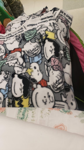 Fabric Store «Jo-Ann Fabrics and Crafts», reviews and photos, 9523 South Blvd, Pineville, NC 28134, USA