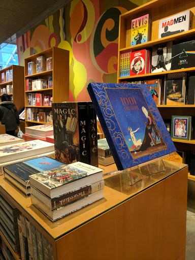 Book Store «TASCHEN Store New York», reviews and photos, 107 Greene St, New York, NY 10012, USA