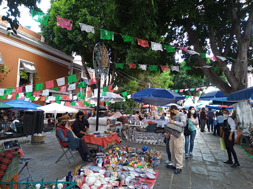 Cursos cocteles gratis Puebla