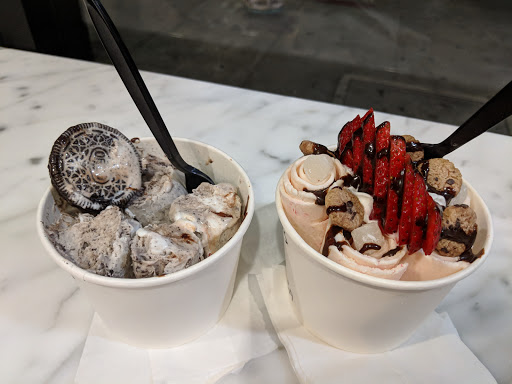 Ice Cream Shop «Freezing Point Creamery», reviews and photos, 349 7th St, Oakland, CA 94607, USA