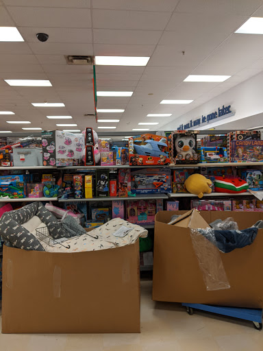 Department Store «Marshalls», reviews and photos, 2508 W Loop 340, Waco, TX 76711, USA