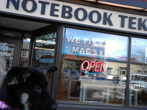 Computer Store «Notebook Tek», reviews and photos, 94 Main St #203, Geneseo, NY 14454, USA
