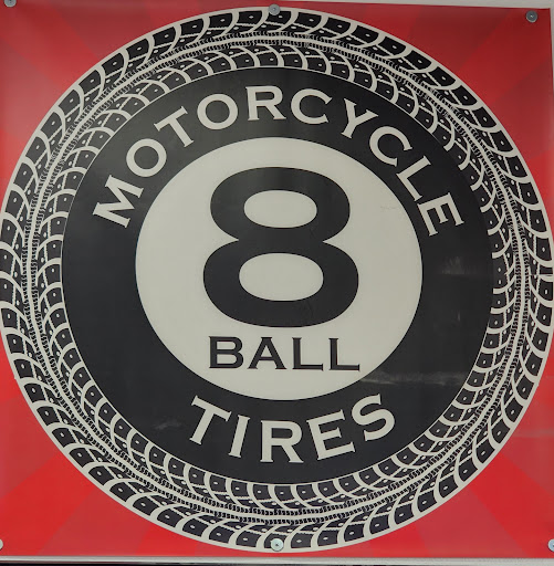 8 Ball Motorcycle Tires of Escondido image