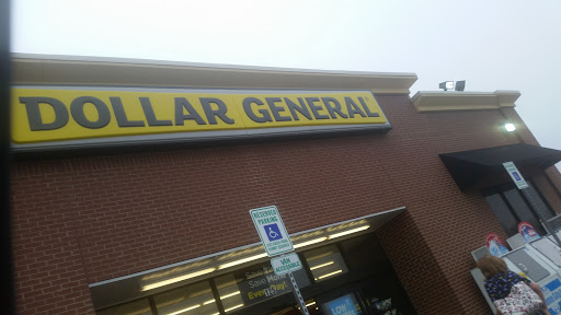 Discount Store «Dollar General», reviews and photos, 125 Barnes Rd, Williamstown, KY 41097, USA