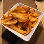 Photo n°3 de l'avis de Matteo.u fait le 05/04/2022 à 20:11 sur le  Lo Smeraldo - Ristorante Pizzeria à Milan