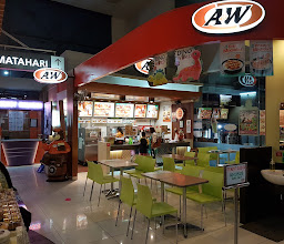 A&W Matahari Kuta Square photo