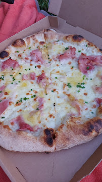 Pizza du Pizzeria Pizza Cosy à Annecy - n°19