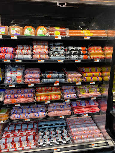 Supermarket «Golden Farms», reviews and photos, 10116 77th St, Jamaica, NY 11416, USA