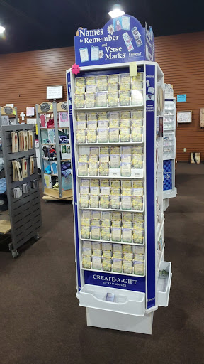 Christian Book Store «Morning Star Christian Store - Leominster», reviews and photos, 375 Harvard St # E, Leominster, MA 01453, USA