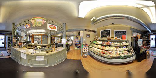 Butcher Shop «Wilson Farm Meats», reviews and photos, 406 S Wisconsin St, Elkhorn, WI 53121, USA