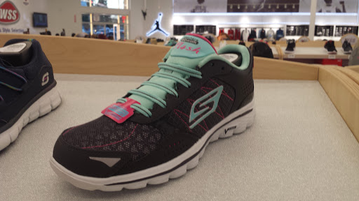 Shoe Store «WSS», reviews and photos, 3000 W Century Blvd, Inglewood, CA 90303, USA