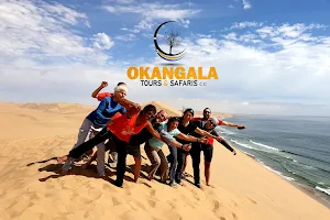OKANGALA Tours & Safaris image