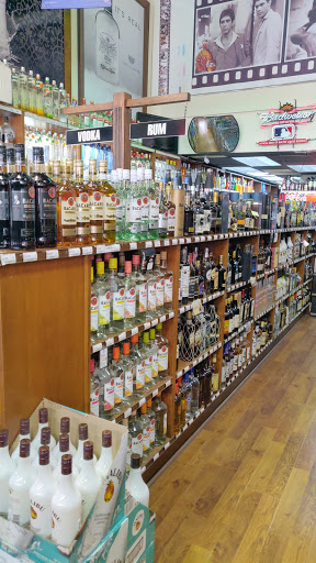 Liquor Store «I Love Liquor», reviews and photos, 1632 Collins Ave, Miami Beach, FL 33139, USA