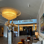 Photo n°1 de l'avis de Irina.r fait le 28/01/2024 à 19:11 sur le  Hotel Erbprinz Ettlingen à Ettlingen