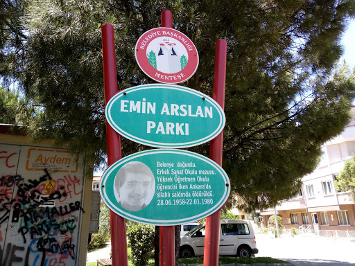 Emin Arslan Parkı