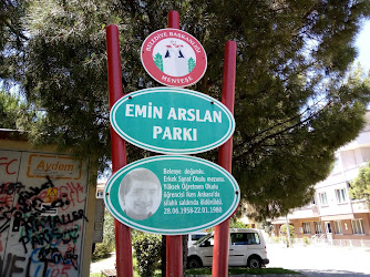 Emin Arslan Parkı