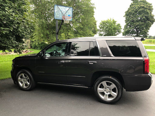 Used Car Dealer «Dioguardi Auto Sales», reviews and photos, 450 Empire Blvd, Rochester, NY 14609, USA