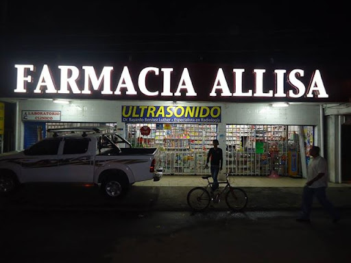 Farmacia Allisa