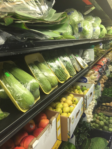 Mexican Grocery Store «El Rancho Supermercado», reviews and photos, 711 N Main St, Shelbyville, TN 37160, USA