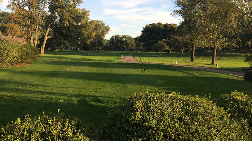 Golf Club «Salt Creek Golf Club», reviews and photos, 701 W Thorndale Ave, Wood Dale, IL 60191, USA