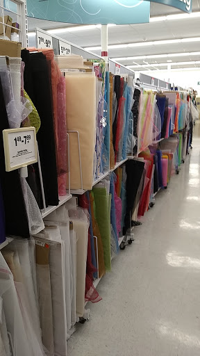 Fabric Store «Jo-Ann Fabrics and Crafts», reviews and photos, 1272 NJ-27, Colonia, NJ 07067, USA