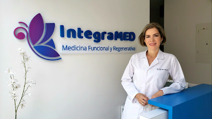 Dra. Diana María Cuenca - Medicina Funcional