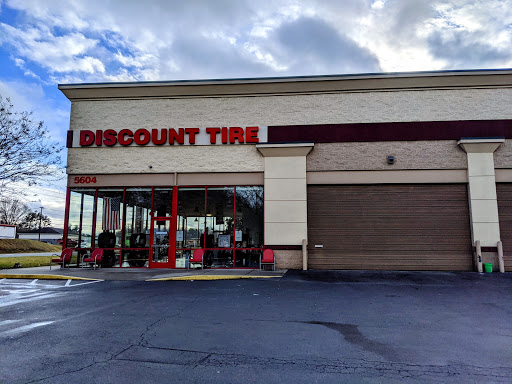 Discount Tire