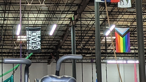 Gym «Cigar City CrossFit», reviews and photos, 1703 N 24th St, Tampa, FL 33605, USA