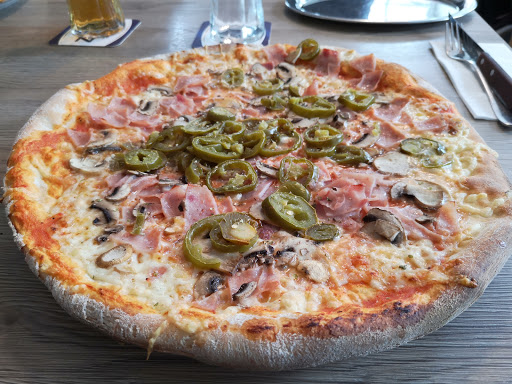 Hewal Rohrbach en Rohrbach