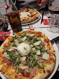 Photo n°5 de Brasserie Gusto à Strasbourg ()