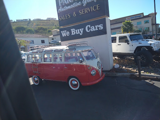 Used Car Dealer «Paradise Automotive», reviews and photos, 32592 Valle Rd, San Juan Capistrano, CA 92675, USA