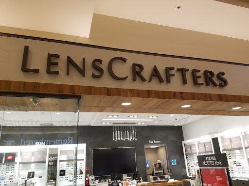 Eye Care Center «LensCrafters», reviews and photos, 3500 S Meridian #926, Puyallup, WA 98373, USA