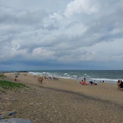 Foto von Praia Boca da Barra annehmlichkeitenbereich
