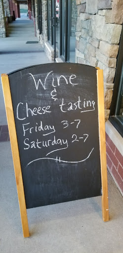 Wine Store «The Wine Gallery», reviews and photos, 5903 Delmonico Dr, Colorado Springs, CO 80919, USA