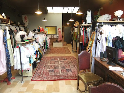 La Boutique à Redon