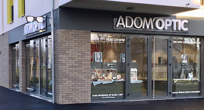 Adom optic Hoenheim à Hœnheim