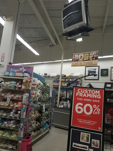 Craft Store «A.C. Moore Arts and Crafts», reviews and photos, 5801 Sunrise Hwy, Holbrook, NY 11741, USA