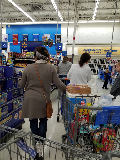Department Store «Walmart Supercenter», reviews and photos, 4848 900 W, Riverdale, UT 84405, USA