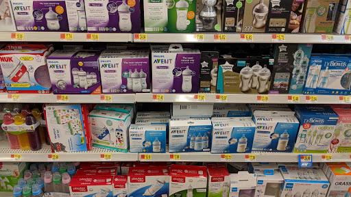 Department Store «Walmart Supercenter», reviews and photos, 5491 US-151 BUS, Marion, IA 52302, USA