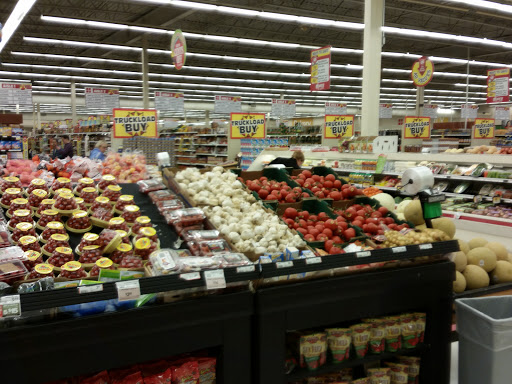Grocery Store «Cash Wise Foods», reviews and photos, 1401 33rd St S, Fargo, ND 58103, USA