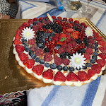 Photo n°4 de l'avis de Paolo.r fait le 07/12/2019 à 20:36 sur le  Pizzeria L'Abbazia Saletto à Saletto